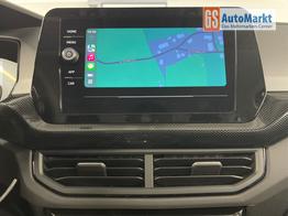 Volkswagen T-Cross 95PS Sitzheiz+PDCvohi+AppConnect+SideAssist+TravelAssist+ACC+Klima 