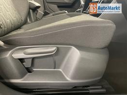 Volkswagen T-Cross 95PS Sitzheiz+PDCvohi+AppConnect+SideAssist+TravelAssist+ACC+Klima 