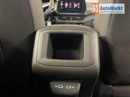 Volkswagen T-Cross 95PS Sitzheiz+PDCvohi+AppConnect+SideAssist+TravelAssist+ACC+Klima 