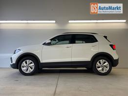 Volkswagen T-Cross 95PS Sitzheiz+PDCvohi+AppConnect+SideAssist+TravelAssist+ACC+Klima 