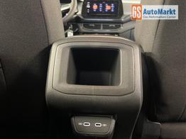Volkswagen T-Cross 95PS Sitzheiz+PDCvohi+AppConnect+SideAssist+TravelAssist+ACC+Klima 