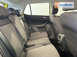 Volkswagen T-Cross 95PS Sitzheiz+PDCvohi+AppConnect+SideAssist+TravelAssist+ACC+Klima 
