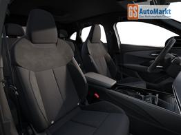 Audi Q3 Sportback NEU TFSI quattro S line TechPro+Matrix+AHK+Alu19+KlimaPlus+ExtSchwarz+DCC 