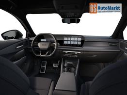 Audi Q3 Sportback NEU TFSI quattro S line TechPro+Matrix+AHK+Alu19+KlimaPlus+ExtSchwarz+DCC 