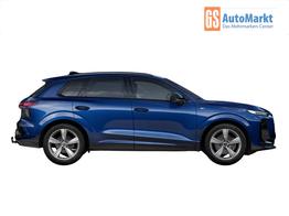 Audi Q3 NEU TFSI quattro S line Tech+AHK+Alu19+LEDplus+KlimaPlus+ExtSchwarz 