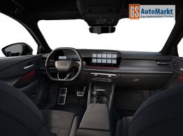 Audi Q3 Sportback NEU TFSI quattro S line Pano+TechPro+Matrix+AHK+HUD+Alu20+KlimaPlus+DCC+SONOS 