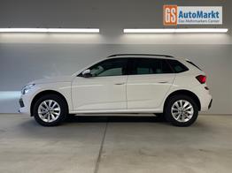Skoda Kamiq Selection 115PS DSG Matrix+AHK+Kamera+PDC vor+hi+Kessy+Sitzheizung+GVL 