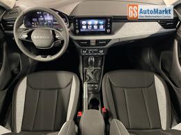 Skoda Kamiq Selection 115PS DSG Matrix+AHK+Kamera+PDC vor+hi+Kessy+Sitzheizung+GVL 