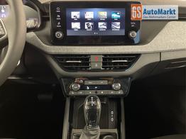 Skoda Kamiq Selection 115PS DSG Matrix+AHK+Kamera+PDC vor+hi+Kessy+Sitzheizung+GVL 