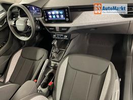 Skoda Kamiq Selection 115PS DSG Matrix+AHK+Kamera+PDC vor+hi+Kessy+Sitzheizung+GVL 