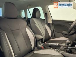 Skoda Kamiq Selection 115PS DSG Matrix+AHK+Kamera+PDC vor+hi+Kessy+Sitzheizung+GVL 