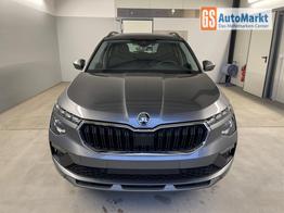 Skoda Kamiq Selection 115PS DSG Matrix+AHK+Kamera+PDC vor+hi+Kessy+Sitzheizung+GVL 