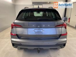 Skoda Kamiq Selection 115PS DSG Matrix+AHK+Kamera+PDC vor+hi+Kessy+Sitzheizung+GVL 