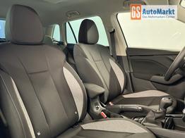 Skoda Kamiq Selection 115PS DSG Matrix+AHK+Kamera+PDC vor+hi+Kessy+Sitzheizung+GVL 