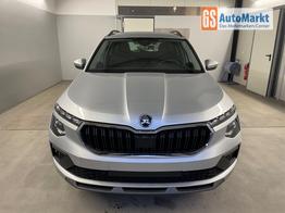 Skoda Kamiq Selection 115PS DSG Matrix+AHK+Kamera+PDC vor+hi+Kessy+Sitzheizung+GVL 