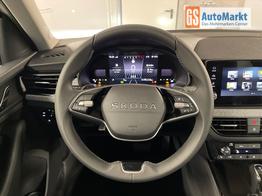 Skoda Kamiq Selection 115PS DSG Matrix+AHK+Kamera+PDC vor+hi+Kessy+Sitzheizung+GVL 