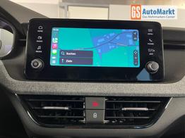 Skoda Kamiq Selection 115PS DSG Matrix+AHK+Kamera+PDC vor+hi+Kessy+Sitzheizung+GVL 