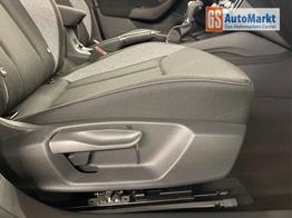 Skoda Kamiq Selection 115PS DSG Matrix+AHK+Kamera+PDC vor+hi+Kessy+Sitzheizung+GVL 