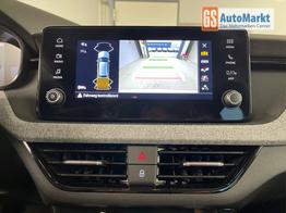 Skoda Kamiq Selection 115PS DSG Matrix+AHK+Kamera+PDC vor+hi+Kessy+Sitzheizung+GVL 