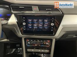 Volkswagen Touran Comfortline 7Si+IQ.Light+TrailerAss+Cam 