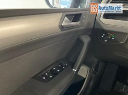 Volkswagen Touran Comfortline 7Si+IQ.Light+TrailerAss+Cam 