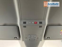 Volkswagen Touran Comfortline 7Si+IQ.Light+TrailerAss+Cam 