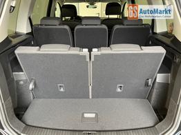 Volkswagen Touran Comfortline 7Si+IQ.Light+TrailerAss+Cam 