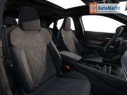 Audi Q3 NEU Sportback TFSI 265 PS quattro S line Pano+TechPro+Matrix+AHK+HUD+Alu20+KlimaPlus+DCC+SONOS 