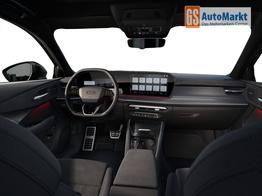 Audi Q3 NEU Sportback TFSI 265 PS quattro S line Pano+TechPro+Matrix+AHK+HUD+Alu20+KlimaPlus+DCC+SONOS 