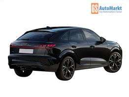 Audi Q3 NEU Sportback TFSI 265 PS quattro S line Pano+TechPro+Matrix+AHK+HUD+Alu20+KlimaPlus+DCC+SONOS 