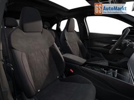 Audi Q3 NEU Sportback TFSI 265 PS quattro S line Pano+TechPro+Matrix+AHK+HUD+Alu20+KlimaPlus+DCC+SONOS 