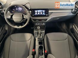 Skoda Fabia Selection 95PS GV4+Sitzheiz+Lenkradheiz+AppConnect+PDC+Tempomat 