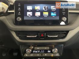 Skoda Fabia Selection 95PS GV4+Sitzheiz+Lenkradheiz+AppConnect+PDC+Tempomat 