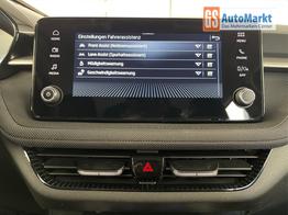 Skoda Fabia Selection 95PS GV4+Sitzheiz+Lenkradheiz+AppConnect+PDC+Tempomat 
