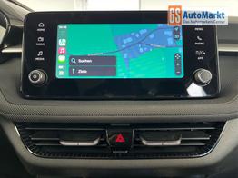 Skoda Fabia Selection 95PS GV4+Sitzheiz+Lenkradheiz+AppConnect+PDC+Tempomat 