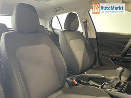 Skoda Fabia Selection 95PS GV4+Sitzheiz+Lenkradheiz+AppConnect+PDC+Tempomat 