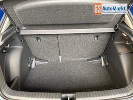 Skoda Fabia Selection 95PS GV4+Sitzheiz+Lenkradheiz+AppConnect+PDC+Tempomat 