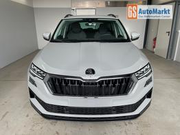 Skoda Karoq Selection 150PS DSG AHK+Kamera+ACC+Kessy+Kamera+ParkPilot vo+hi+App 
