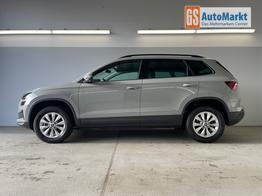 Skoda Karoq Selection 150PS DSG AHK+Kamera+ACC+Kessy+Kamera+ParkPilot vo+hi+App 