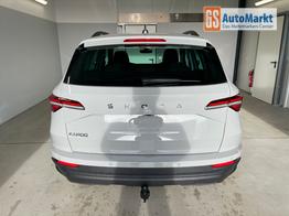 Skoda Karoq Selection 150PS DSG AHK+Kamera+ACC+Kessy+Kamera+ParkPilot vo+hi+App 