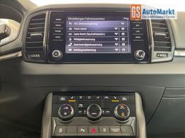 Skoda Karoq Selection 150PS DSG AHK+Kamera+ACC+Kessy+Kamera+ParkPilot vo+hi+App 