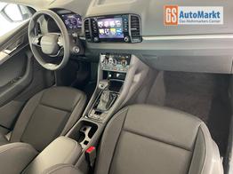 Skoda Karoq Selection 150PS DSG AHK+Kamera+ACC+Kessy+Kamera+ParkPilot vo+hi+App 