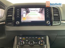 Skoda Karoq Selection 150PS DSG AHK+Kamera+ACC+Kessy+Kamera+ParkPilot vo+hi+App 