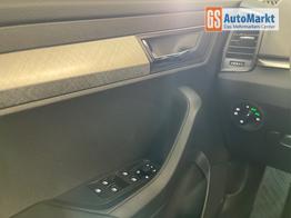 Skoda Karoq Selection 150PS DSG AHK+Kamera+ACC+Kessy+Kamera+ParkPilot vo+hi+App 