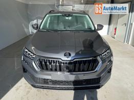 Skoda Karoq Selection 150PS DSG AHK+Kamera+ACC+Kessy+Kamera+ParkPilot vo+hi+App 