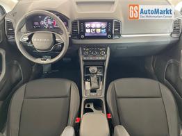 Skoda Karoq Selection 150PS DSG AHK+Kamera+ACC+Kessy+Kamera+ParkPilot vo+hi+App 