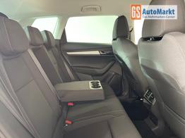 Skoda Karoq Selection 150PS DSG AHK+Kamera+ACC+Kessy+Kamera+ParkPilot vo+hi+App 