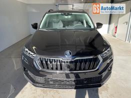 Skoda Karoq Selection 150PS DSG AHK+Kamera+ACC+Kessy+Kamera+ParkPilot vo+hi+App 