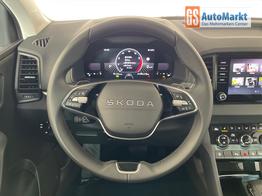Skoda Karoq Selection 150PS DSG AHK+Kamera+ACC+Kessy+Kamera+ParkPilot vo+hi+App 
