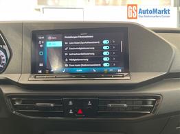 Volkswagen Caddy Maxi 115PS DSG AHK+7 Sitze+Kamera+App-Connect+Winterpaket+ACC+SideAssist 